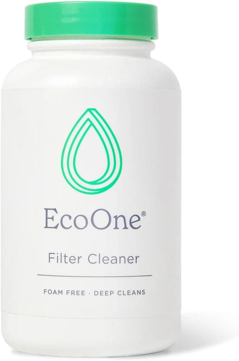 Nettoyant à filtre EcoOne (8 oz)