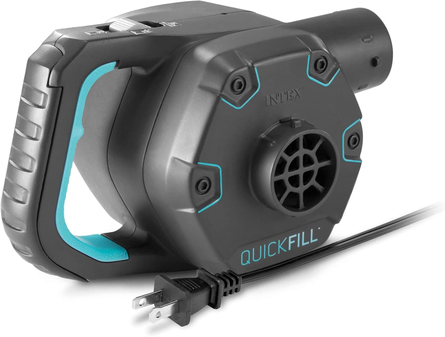 Pompe électrique QuickFill 120 V (Intex)